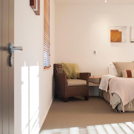Sunrise Sanctuary Wanaka Exterior foto