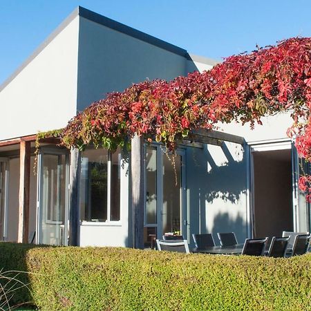 Sunrise Sanctuary Wanaka Exterior foto
