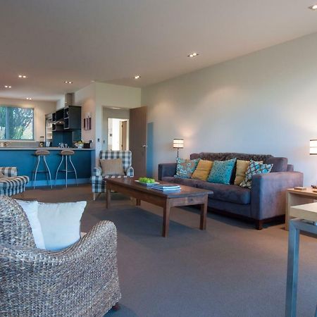 Sunrise Sanctuary Wanaka Exterior foto