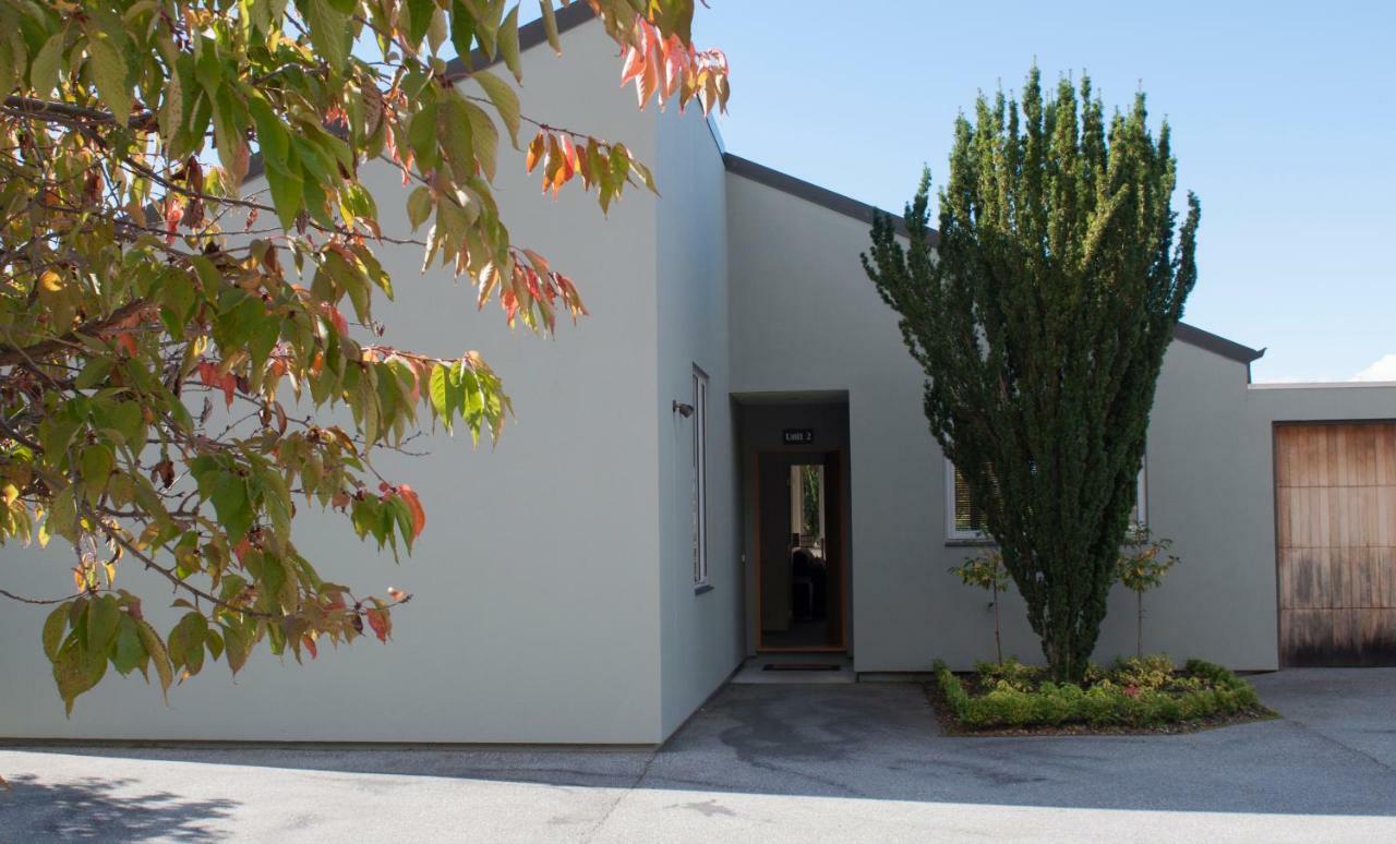 Sunrise Sanctuary Wanaka Exterior foto