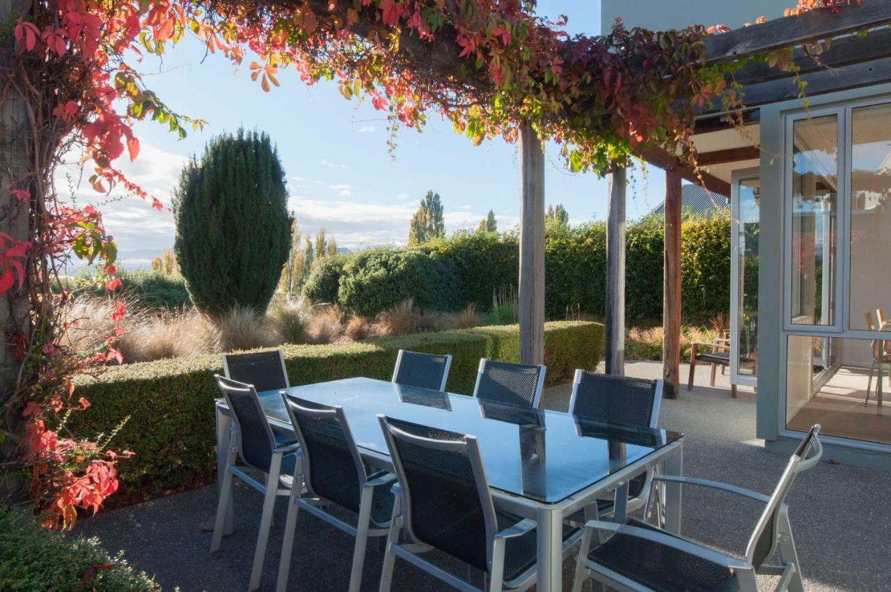 Sunrise Sanctuary Wanaka Exterior foto
