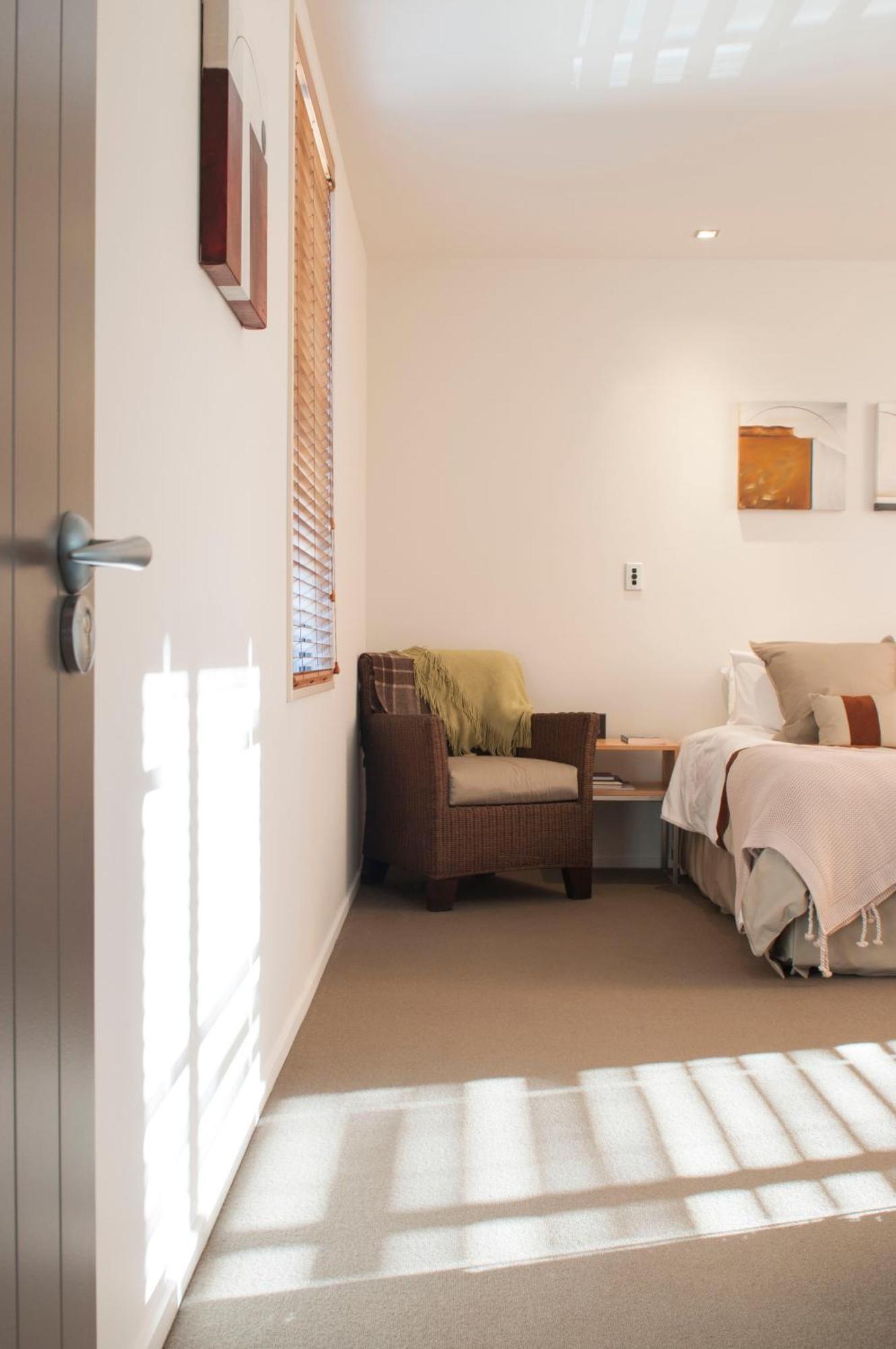 Sunrise Sanctuary Wanaka Exterior foto