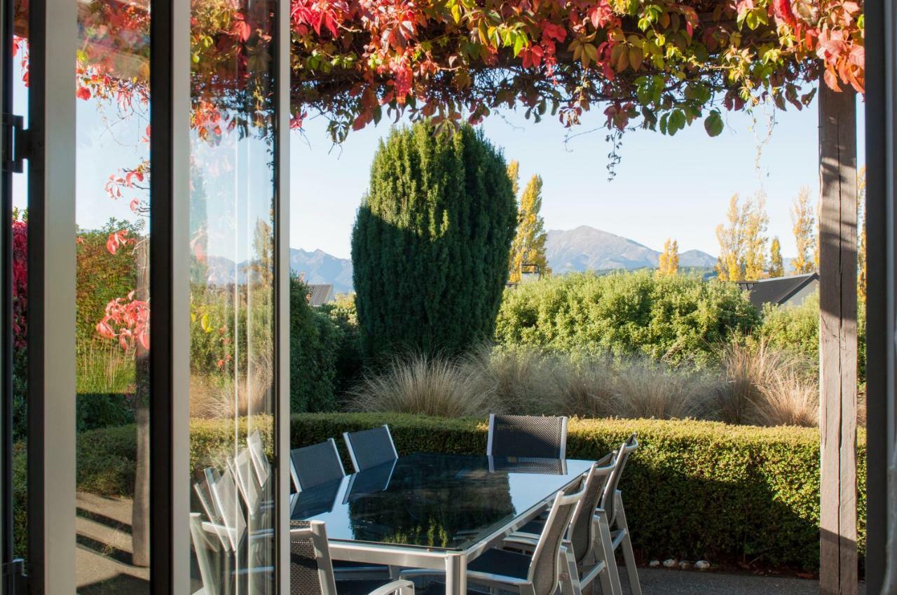 Sunrise Sanctuary Wanaka Exterior foto