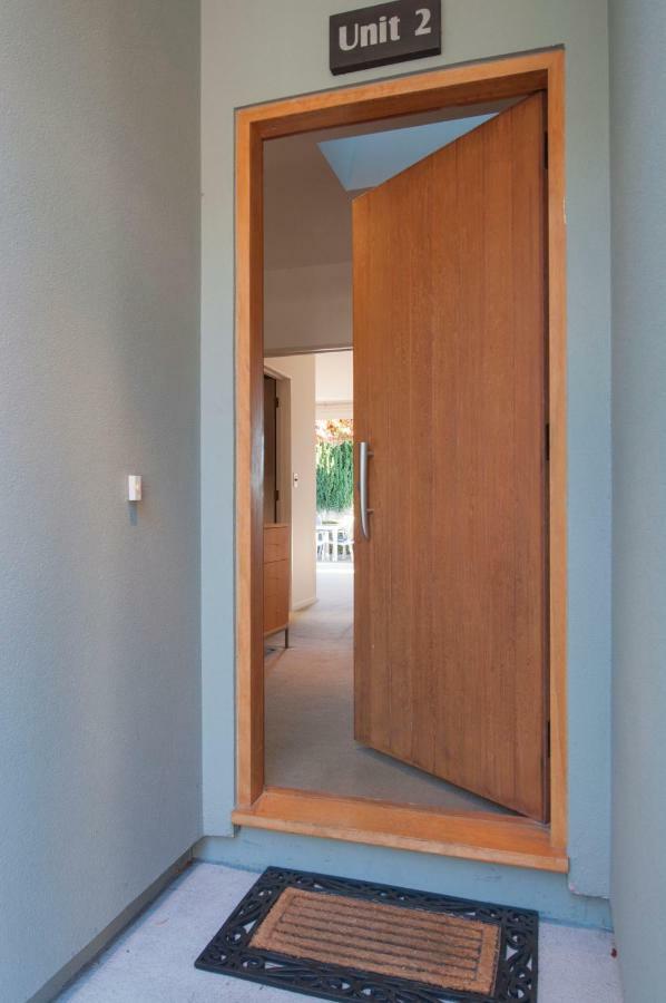 Sunrise Sanctuary Wanaka Exterior foto