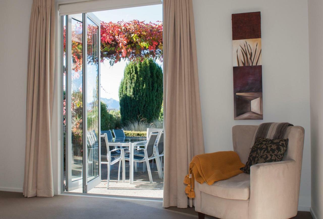 Sunrise Sanctuary Wanaka Exterior foto