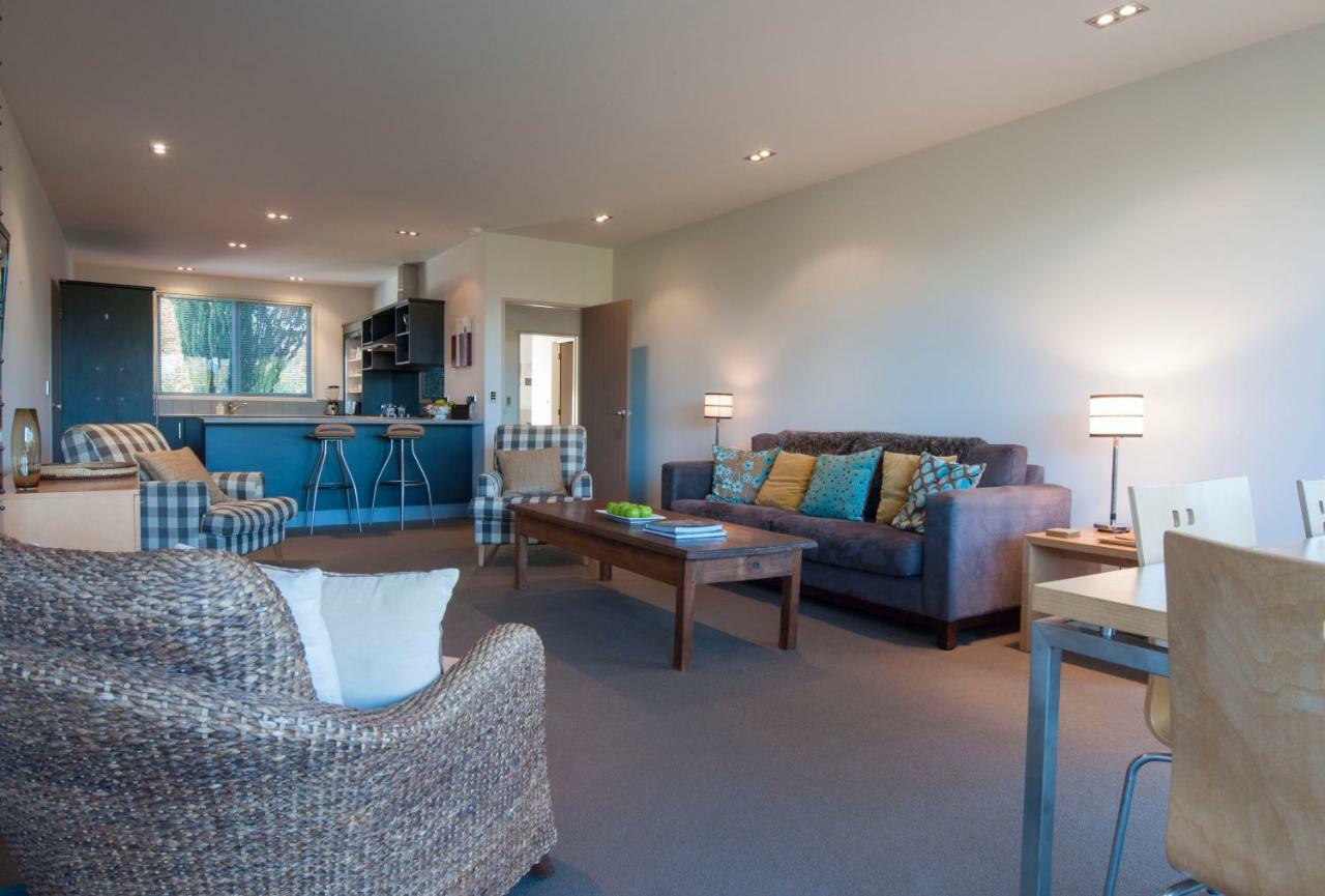 Sunrise Sanctuary Wanaka Exterior foto