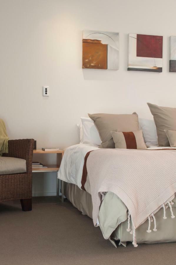 Sunrise Sanctuary Wanaka Exterior foto
